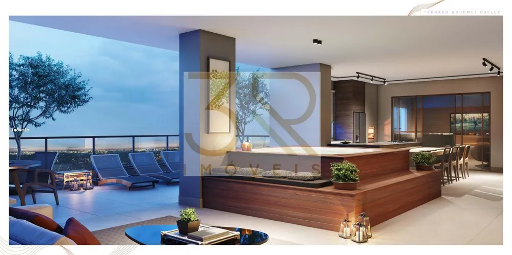 Apartamento, 4 quartos, 376 m² - Foto 6