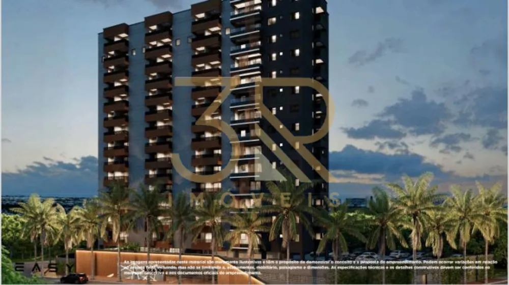 Apartamento, 3 quartos, 66 m² - Foto 4