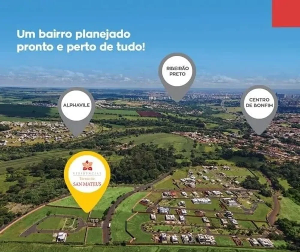 Terreno, 321 m² - Foto 5