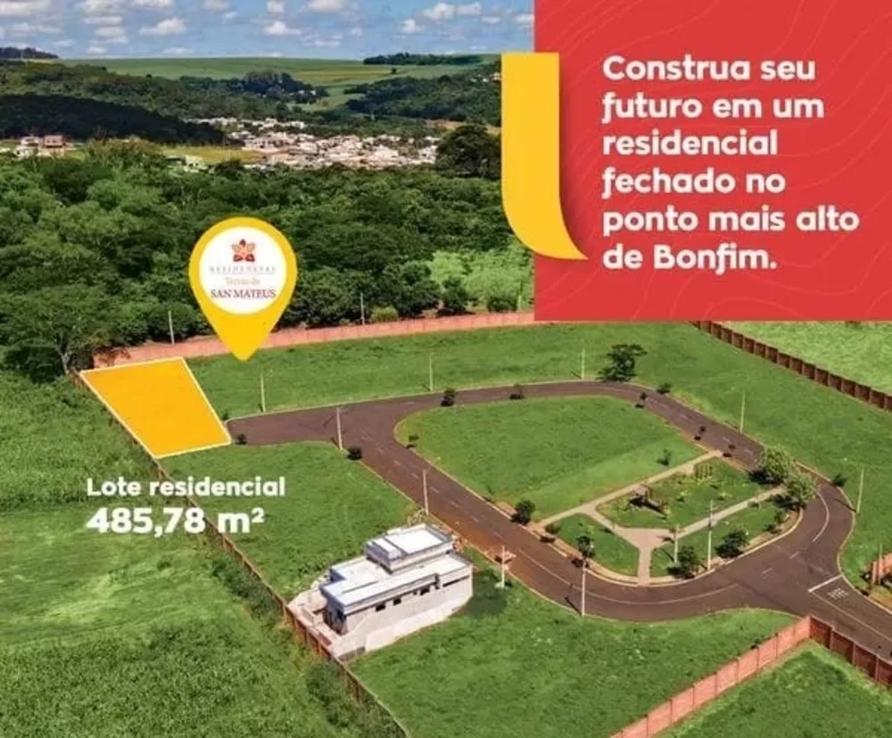 Terreno, 321 m² - Foto 3