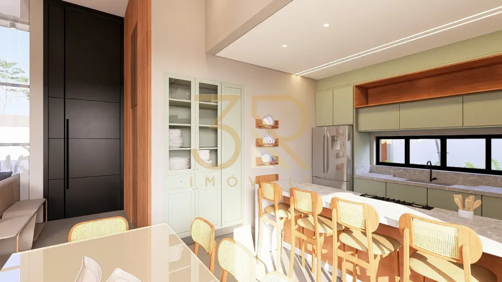 Casa, 4 quartos, 370 m² - Foto 7