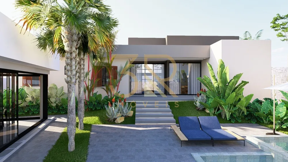 Casa, 4 quartos, 370 m² - Foto 2