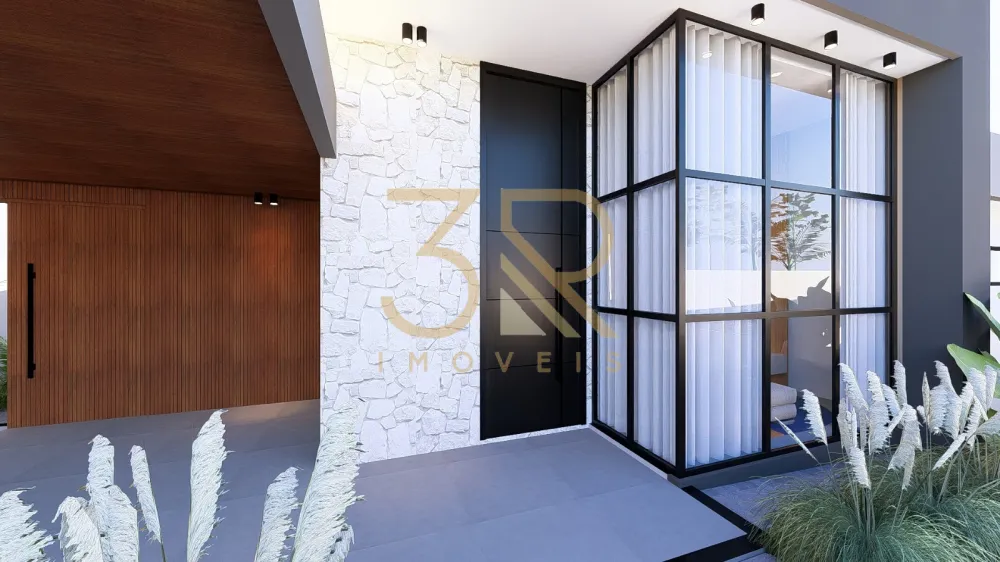 Casa, 4 quartos, 370 m² - Foto 8