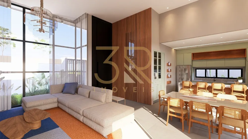 Casa, 4 quartos, 370 m² - Foto 4
