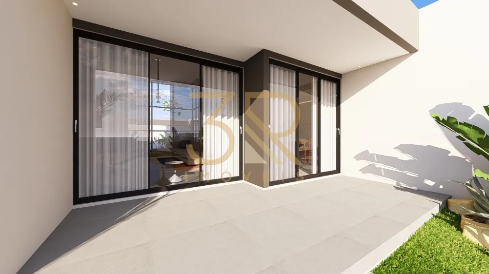 Casa, 4 quartos, 370 m² - Foto 6