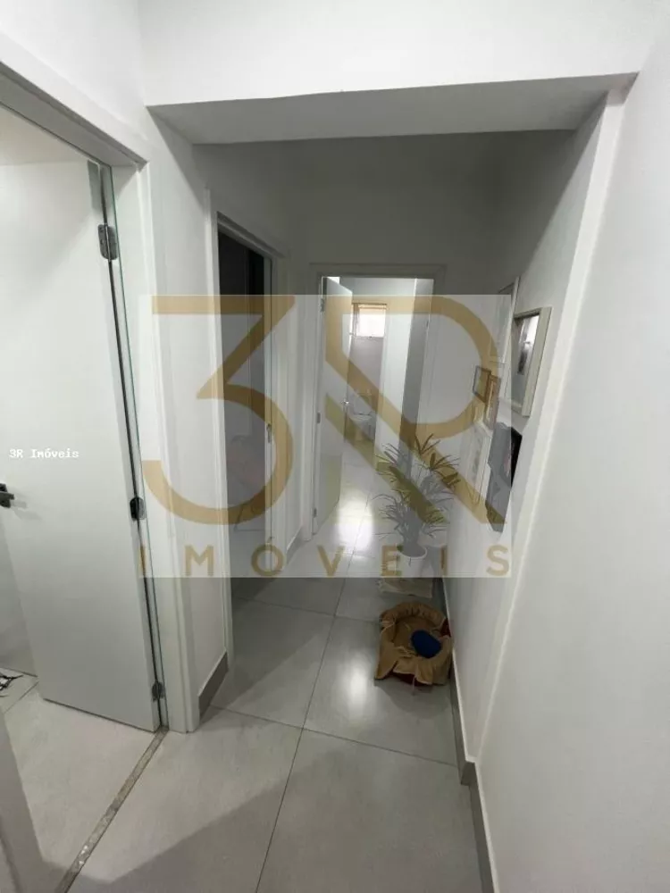 Apartamento, 2 quartos, 59 m² - Foto 1