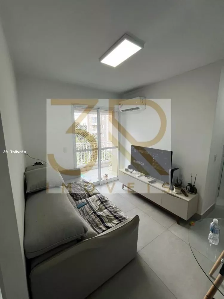Apartamento, 2 quartos, 59 m² - Foto 2