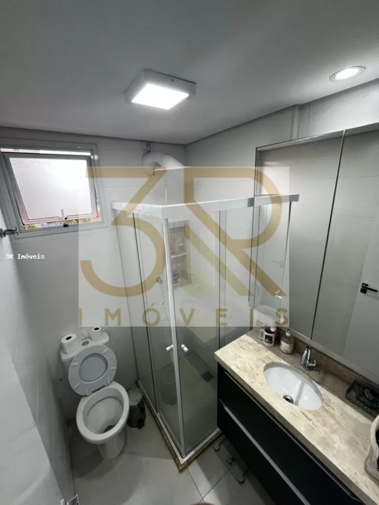 Apartamento, 2 quartos, 59 m² - Foto 3