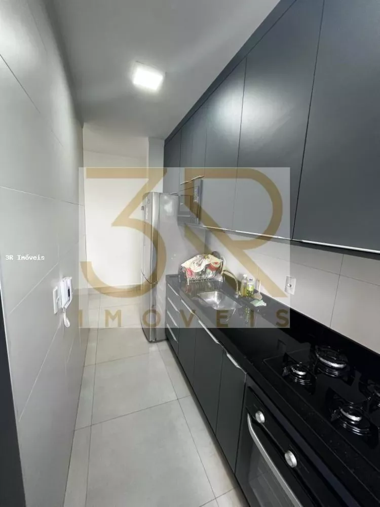 Apartamento, 2 quartos, 59 m² - Foto 4