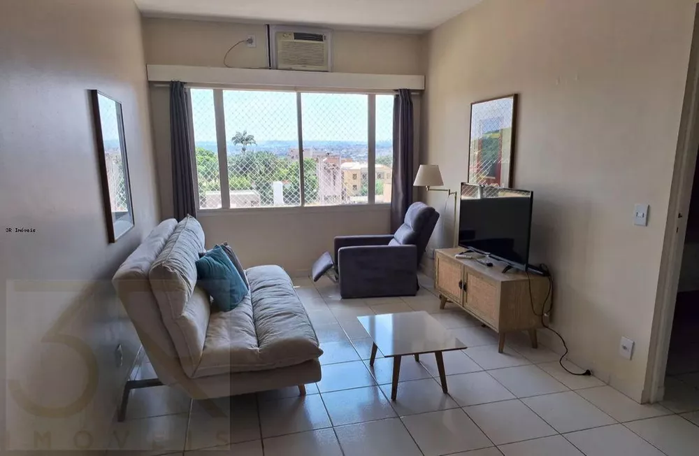 Apartamento, 1 quarto, 50 m² - Foto 1