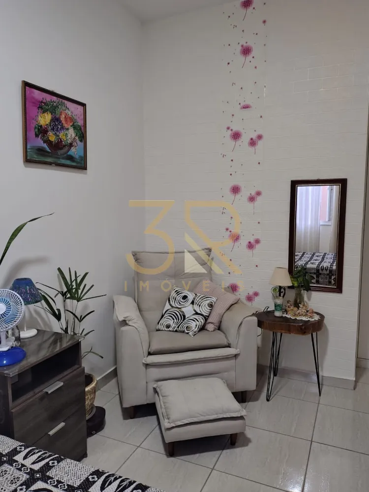 Apartamento, 2 quartos, 56 m² - Foto 4