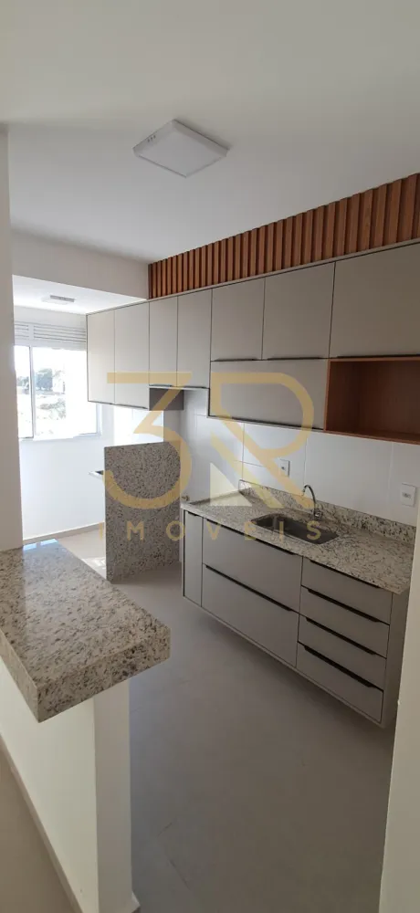 Apartamento, 2 quartos, 56 m² - Foto 1