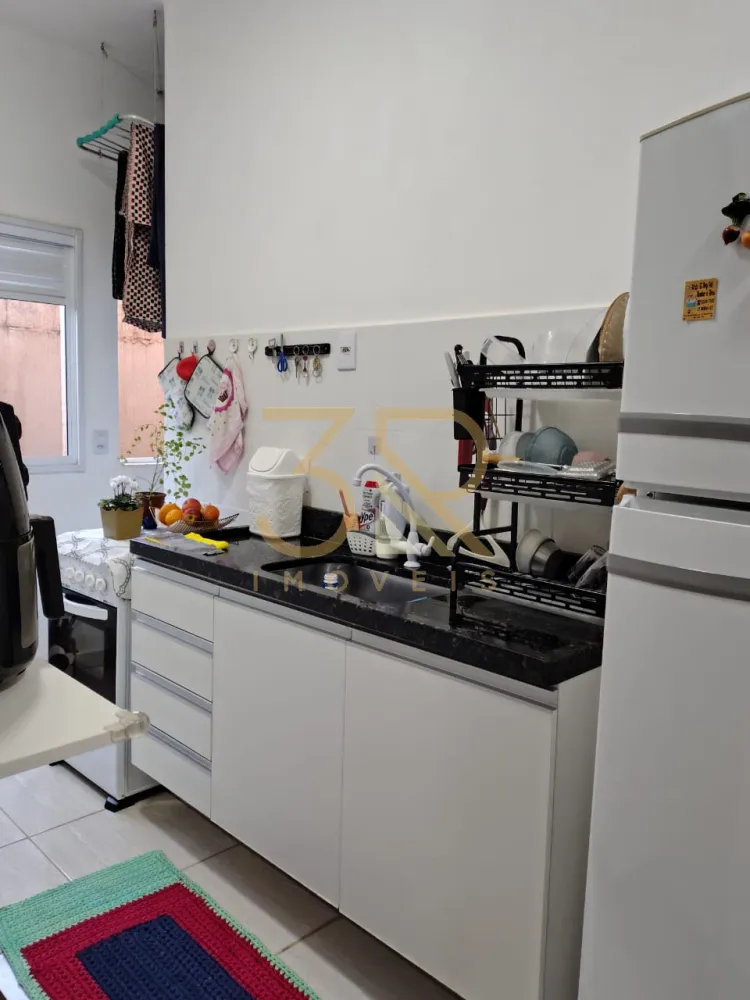 Apartamento, 2 quartos, 56 m² - Foto 2