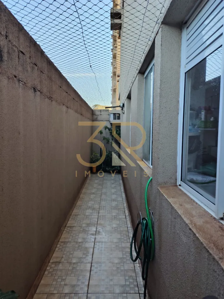 Apartamento, 2 quartos, 56 m² - Foto 5