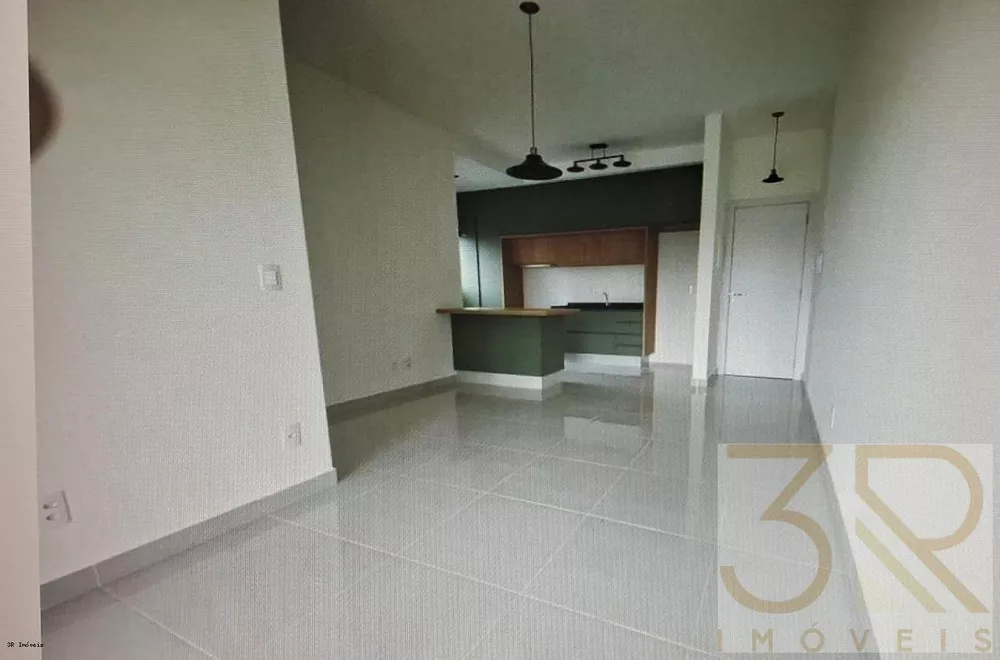 Apartamento, 1 quarto, 33 m² - Foto 2