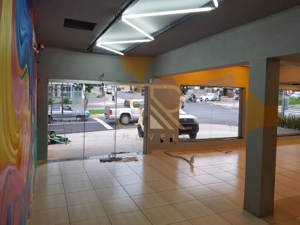 Loja-Salão, 190 m² - Foto 2