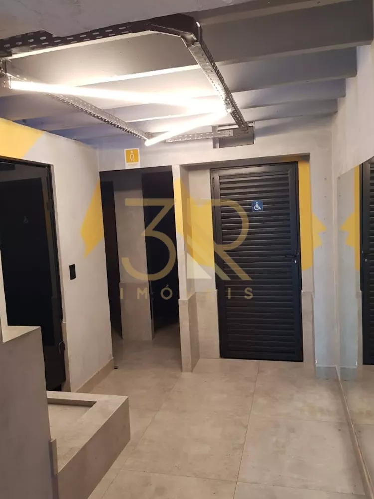 Loja-Salão, 190 m² - Foto 3