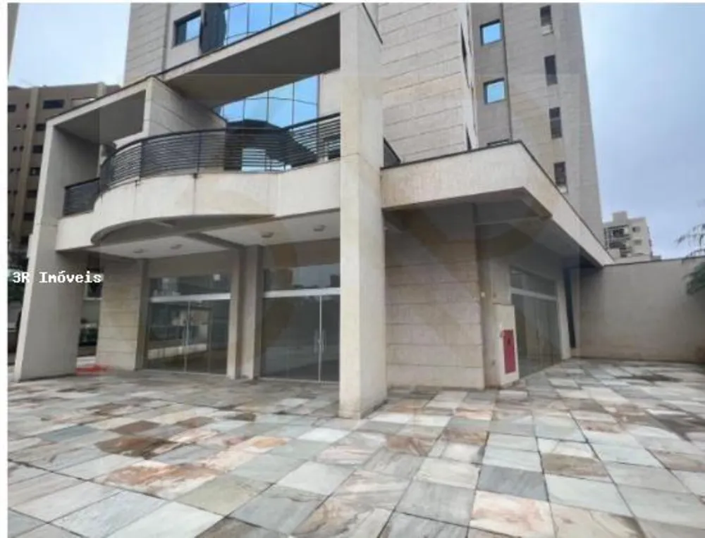 Loja-Salão, 122 m² - Foto 4