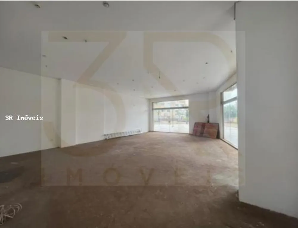 Loja-Salão, 122 m² - Foto 3