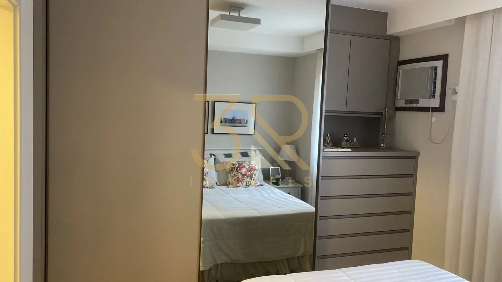 Apartamento, 2 quartos, 56 m² - Foto 2