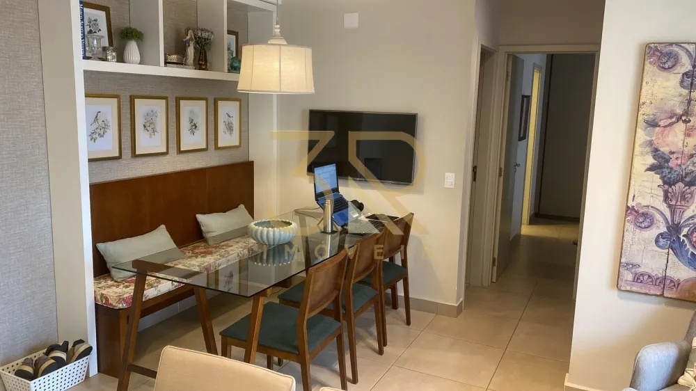 Apartamento, 2 quartos, 56 m² - Foto 5