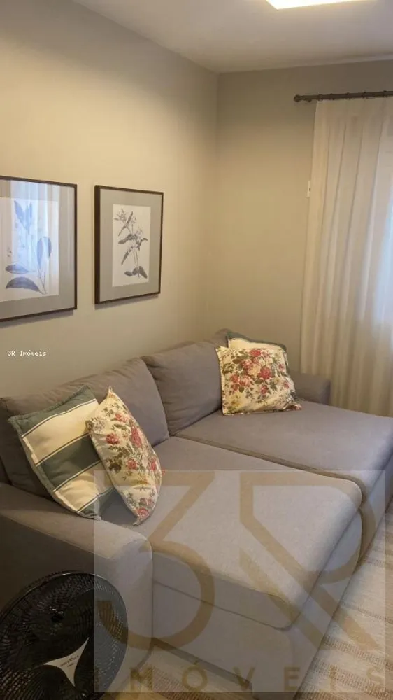 Apartamento, 2 quartos, 56 m² - Foto 4