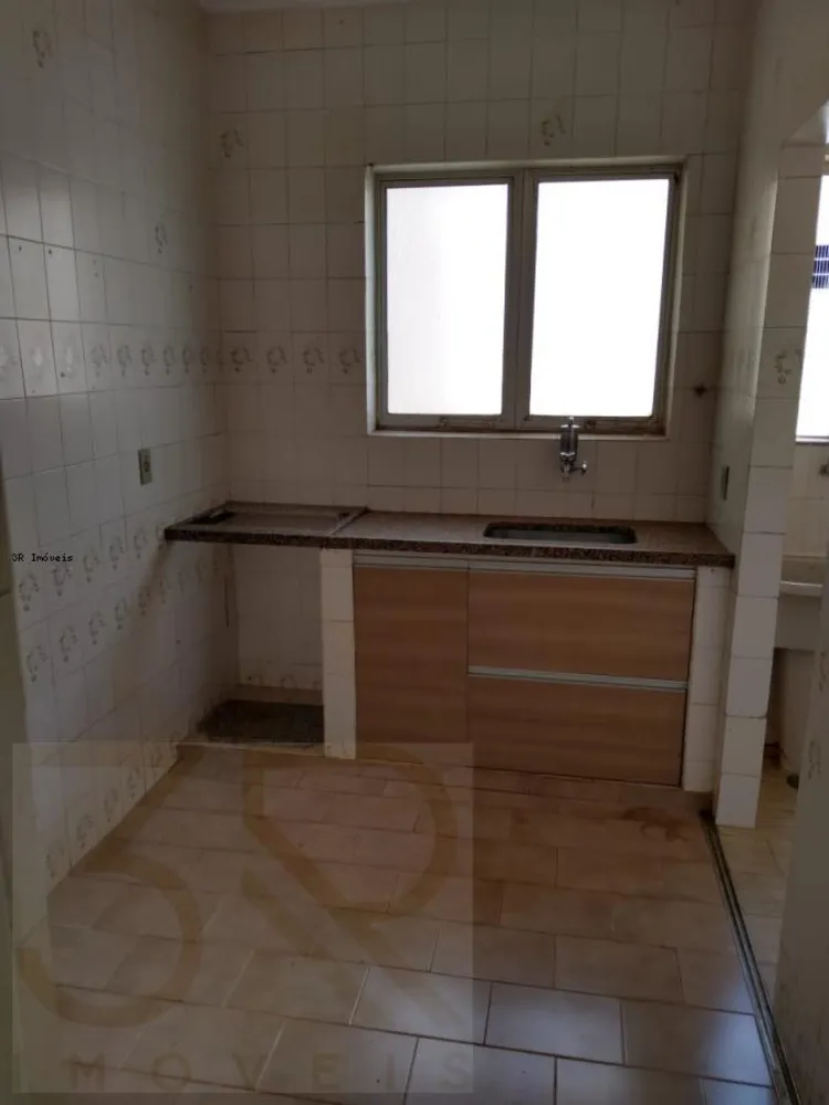 Apartamento, 2 quartos, 53 m² - Foto 2
