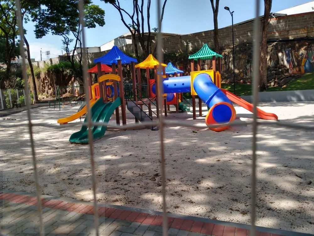 Apartamento, 2 quartos, 53 m² - Foto 4