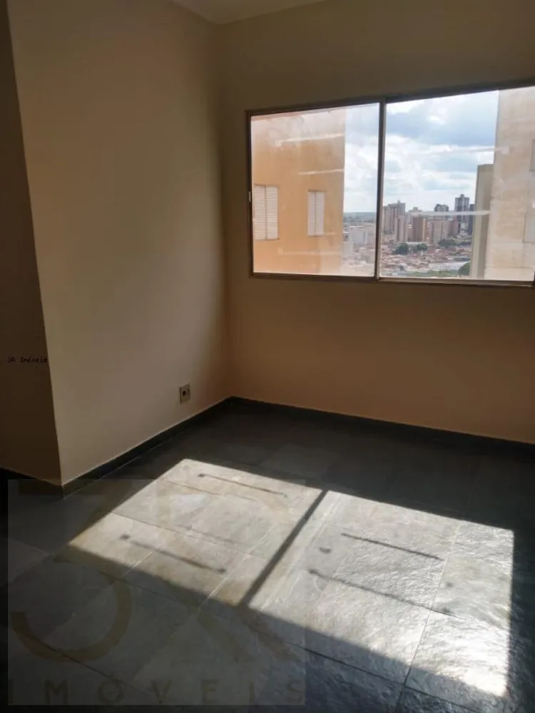 Apartamento, 2 quartos, 53 m² - Foto 3