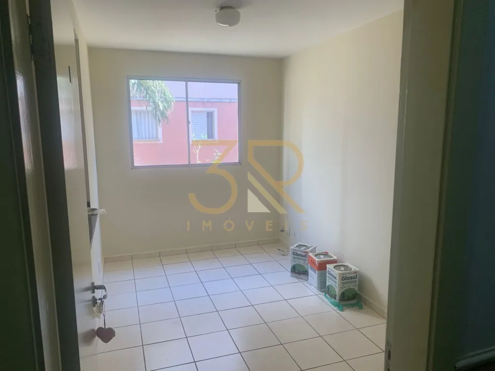 Apartamento, 2 quartos, 40 m² - Foto 9