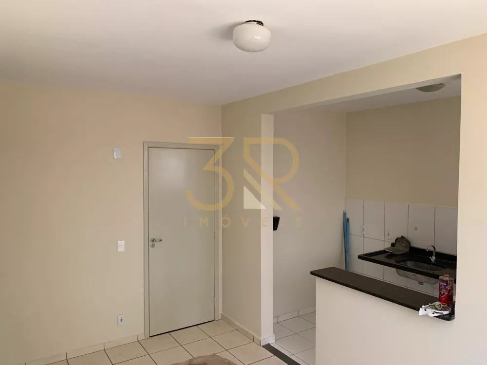 Apartamento, 2 quartos, 40 m² - Foto 1