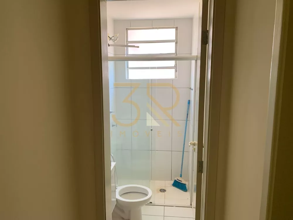 Apartamento, 2 quartos, 40 m² - Foto 2
