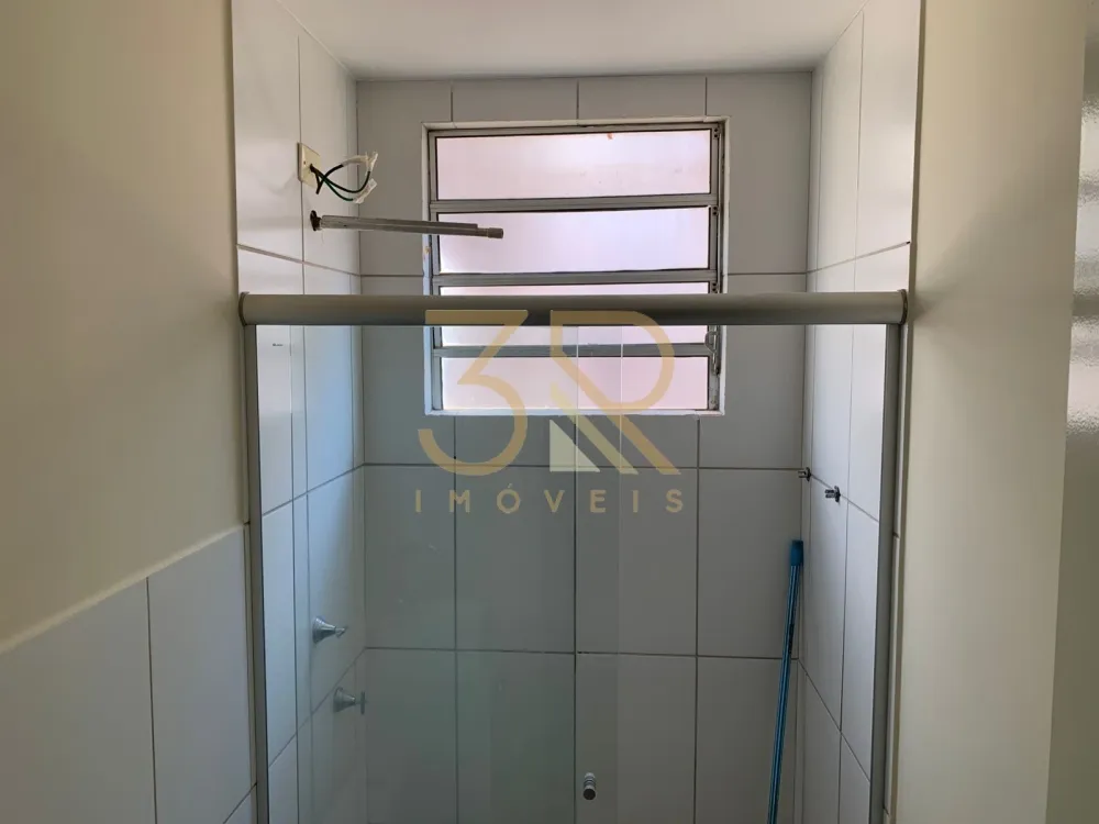 Apartamento, 2 quartos, 40 m² - Foto 11