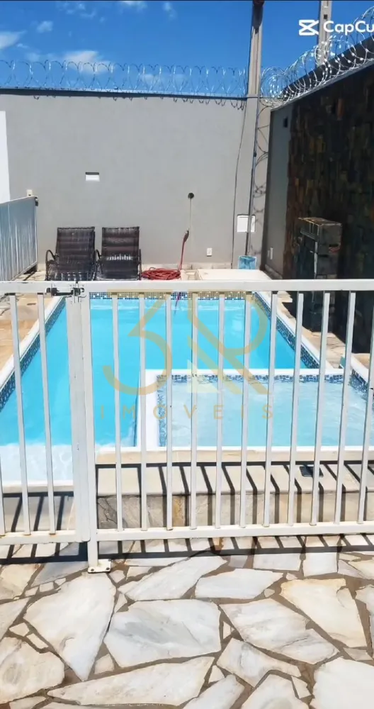 Sobrado, 2 quartos, 100 m² - Foto 2