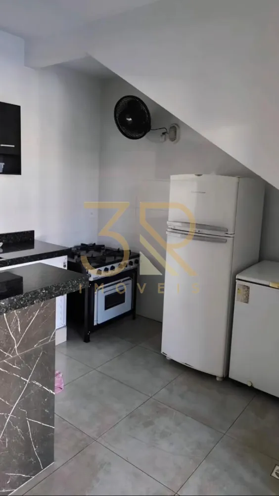 Sobrado, 2 quartos, 100 m² - Foto 6