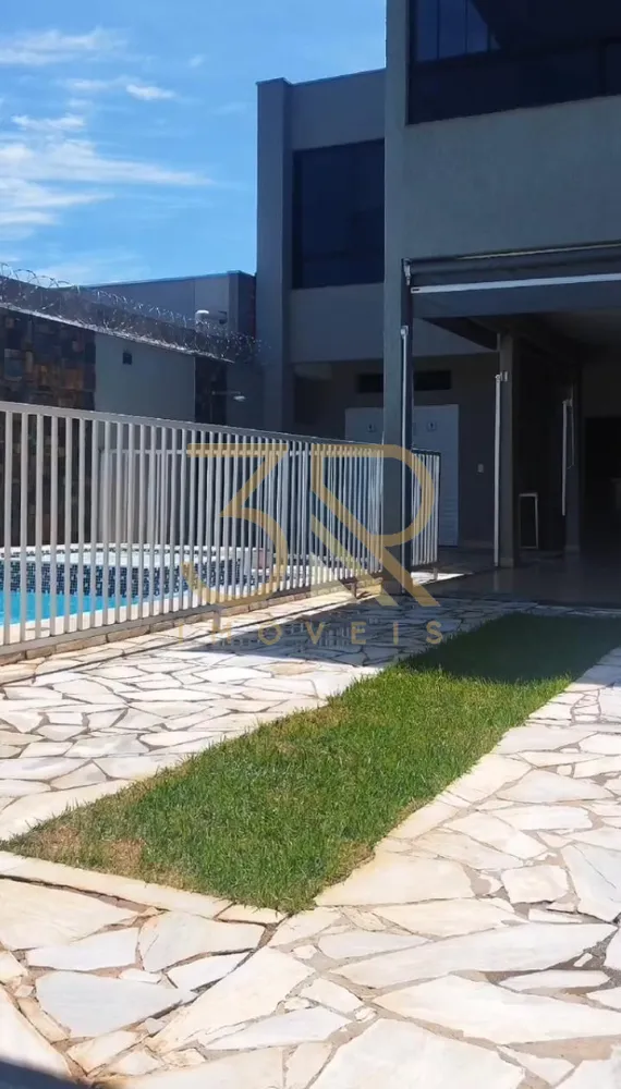 Sobrado, 2 quartos, 100 m² - Foto 7