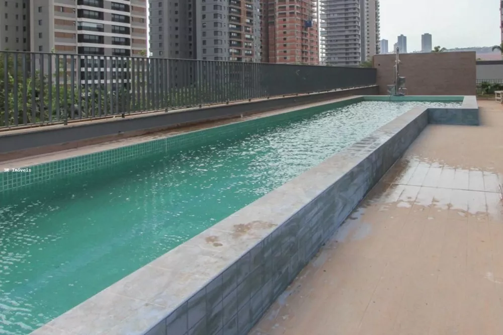 Apartamento, 1 quarto, 69 m² - Foto 4
