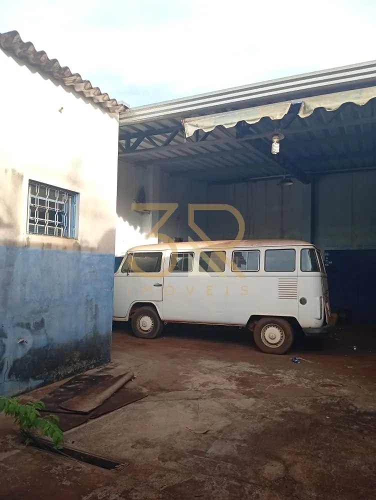 Loja-Salão, 400 m² - Foto 7