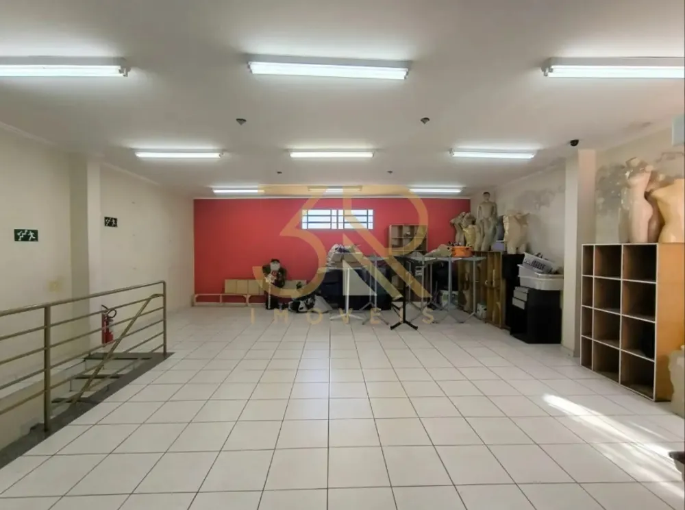 Loja-Salão, 400 m² - Foto 4