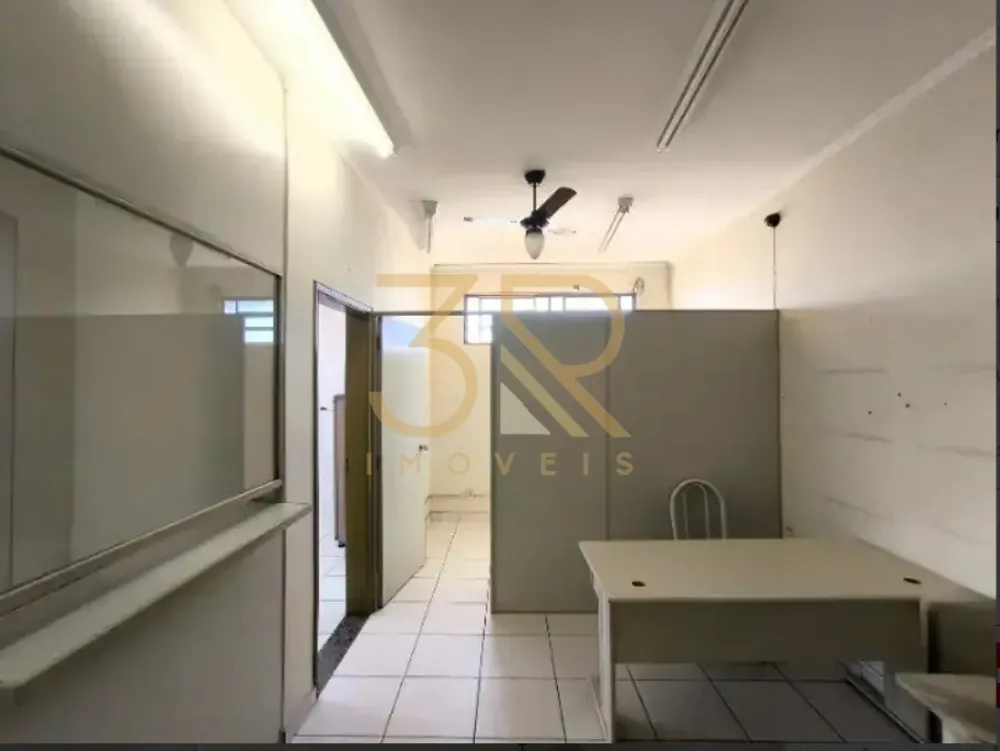 Loja-Salão, 400 m² - Foto 1
