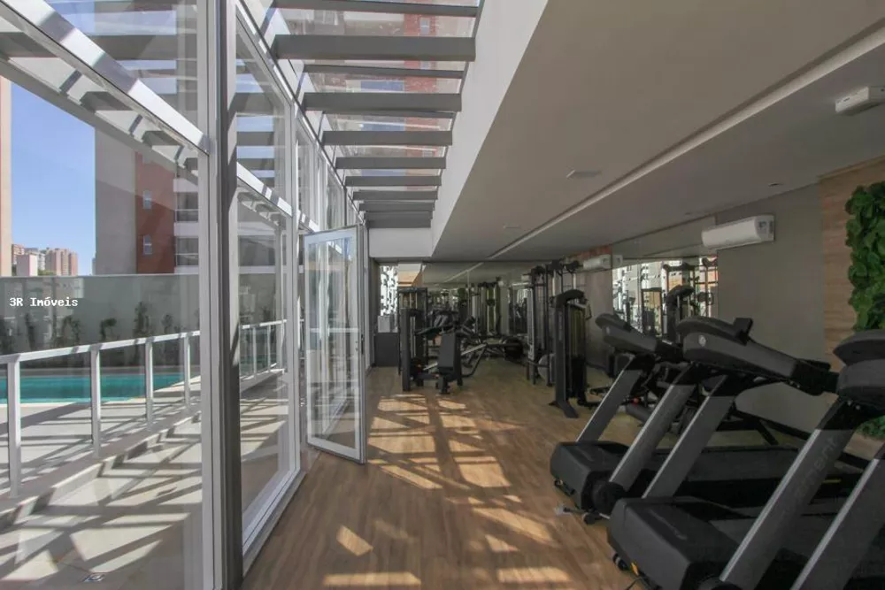 Apartamento, 130 m² - Foto 1