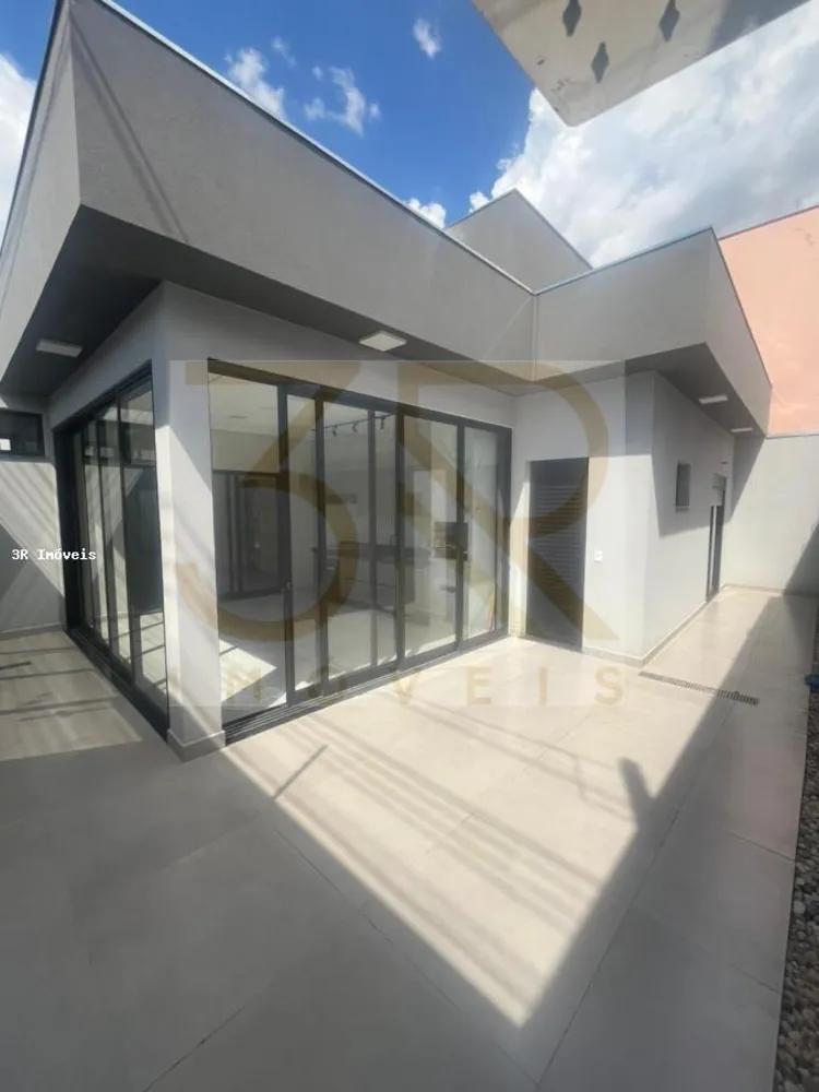 Casa, 3 quartos, 171 m² - Foto 3