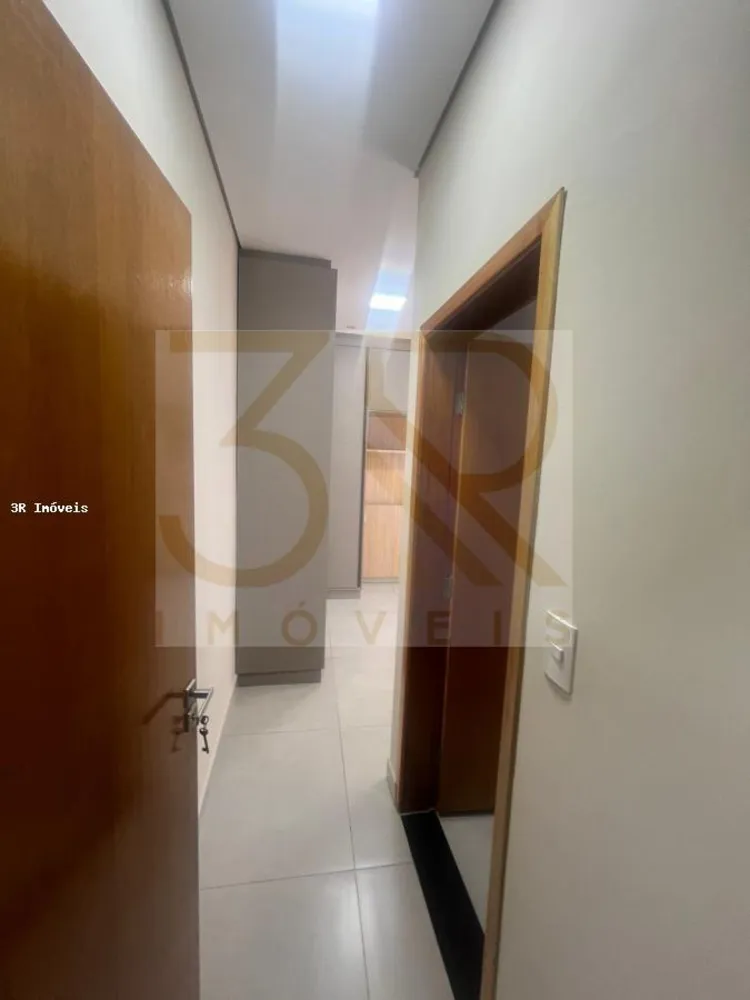 Casa, 3 quartos, 171 m² - Foto 1