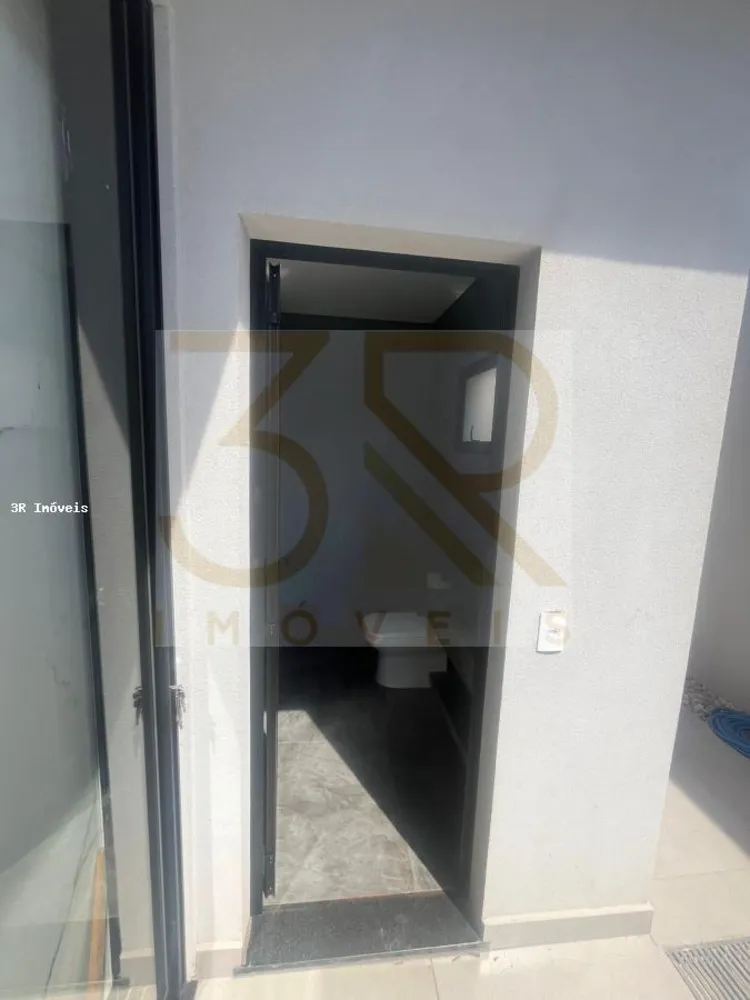 Casa, 3 quartos, 171 m² - Foto 7