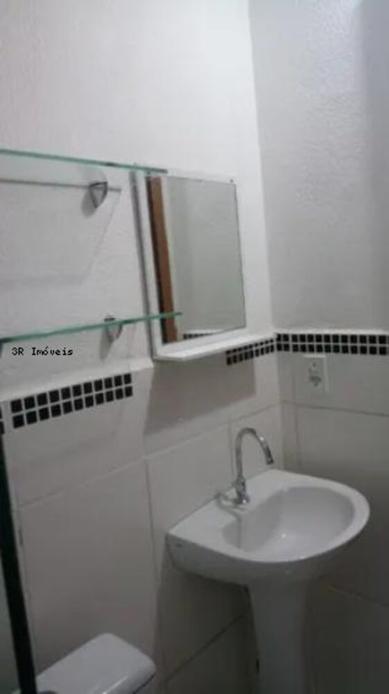 Apartamento à venda com 2 quartos, 45m² - Foto 3