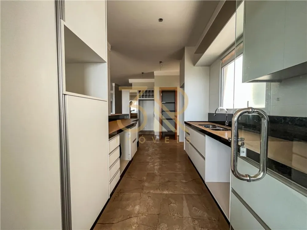 Apartamento, 3 quartos, 196 m² - Foto 5