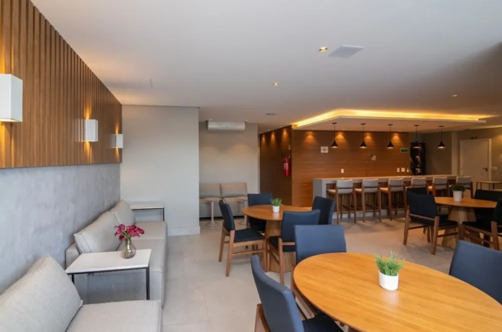 Apartamento, 2 quartos, 90 m² - Foto 7