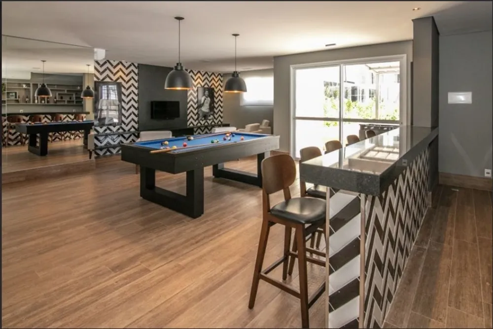 Apartamento, 2 quartos, 90 m² - Foto 6