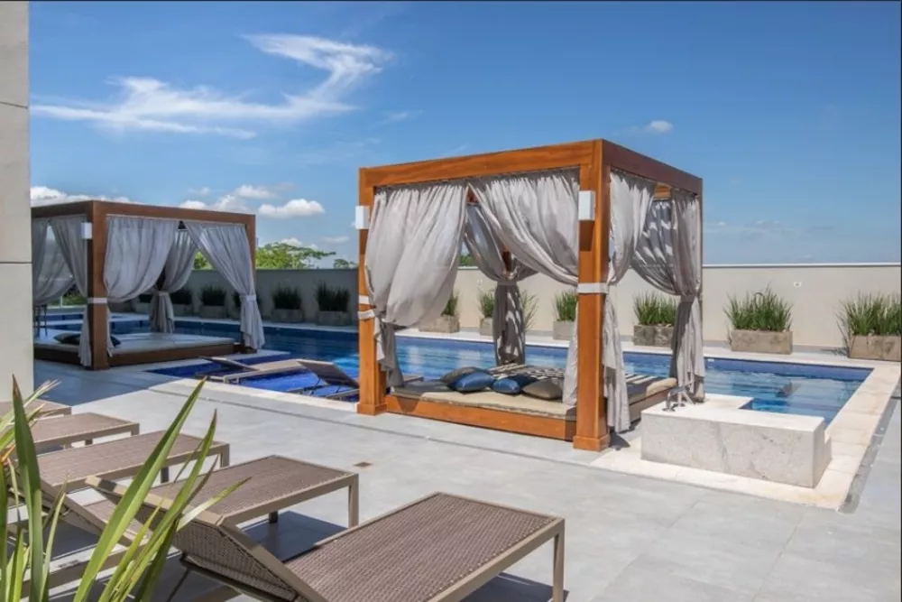 Apartamento, 2 quartos, 90 m² - Foto 4