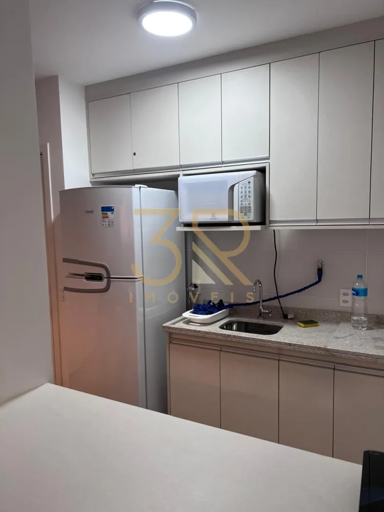 Apartamento, 1 quarto, 36 m² - Foto 2